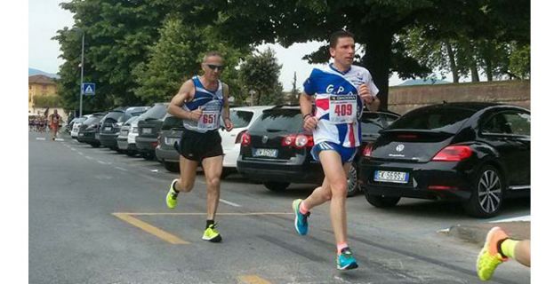 3° Lucca Half Marathon