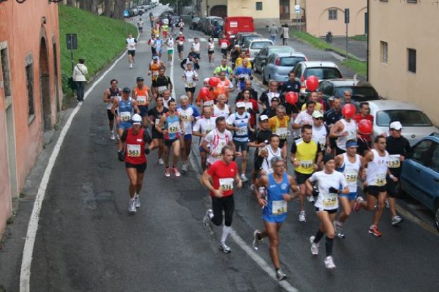 Lucca Marathon, nuovo percorso e valorizzazione di bellezze nascoste